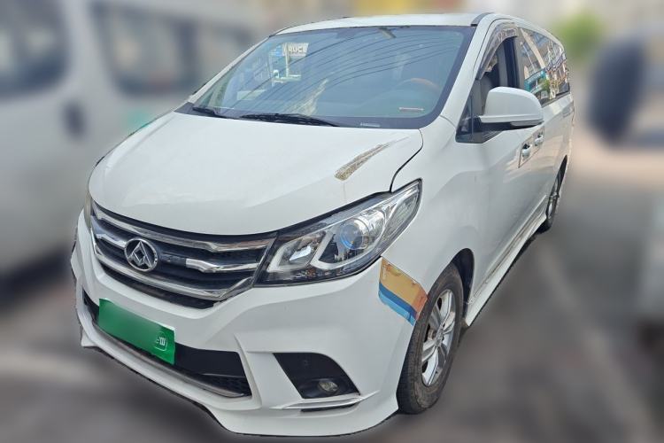 Used SAIC MAXUS G10 2018 PLUS 1.9T Manual Elite Edition Diesel Guazi used car, China used car export, Used car for sale, Used cars, Cheapest cars for sale