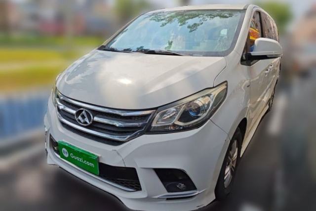Used SAIC MAXUS G10 2018 PLUS 2.0T Automatic Elite Edition