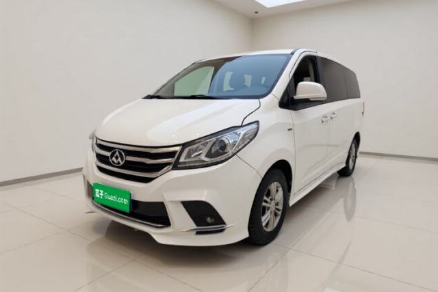 SAIC MAXUS G10 2018 PLUS 2.0T Automatic Elite Edition de segunda mano