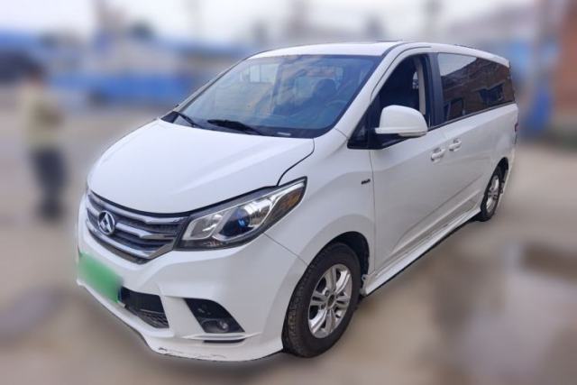 Used SAIC MAXUS G10 2018 PLUS 2.0T Automatic Elite Edition