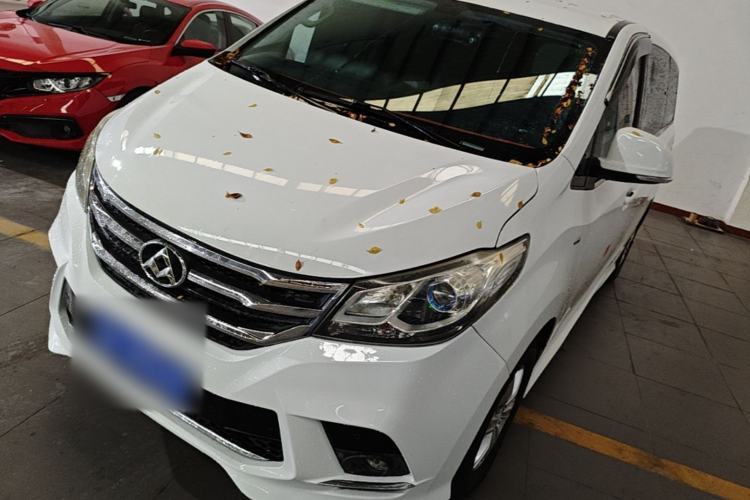 Used SAIC MAXUS G10 2018 PLUS 2.0T Automatic Smart Edition Guazi used car, China used car export, Used car for sale, Used  cars, Cheapest cars for sale