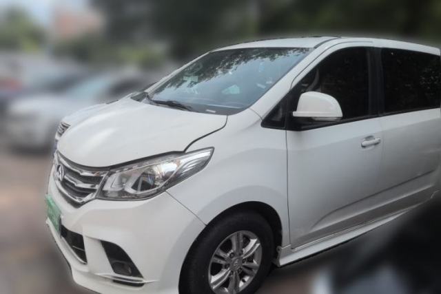 Used SAIC MAXUS G10 2018 PLUS 1.9T Manual Elite Edition Diesel