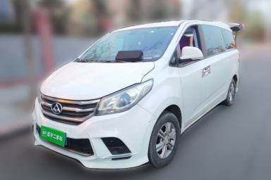 Used SAIC MAXUS G10 2018 PLUS 1.9T Manual Elite Edition Diesel