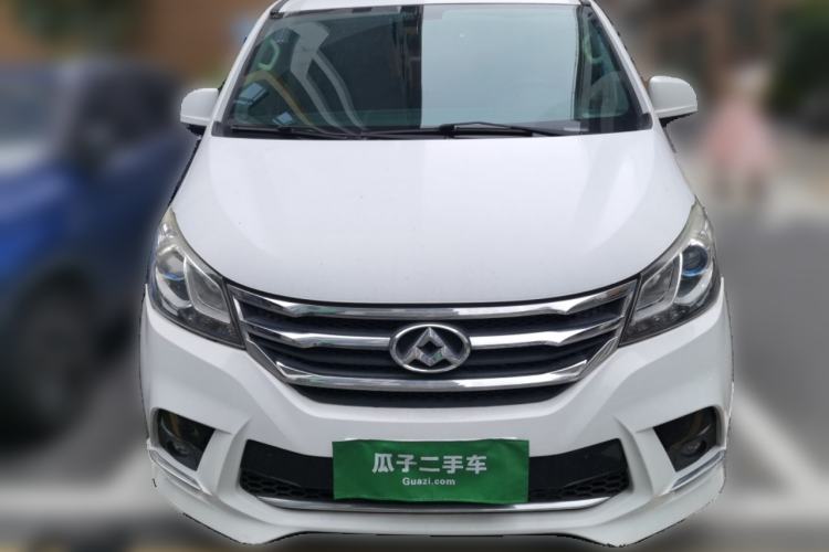 Used SAIC MAXUS G10 2018 PLUS 2.0T Automatic Luxury Edition Exterior 1