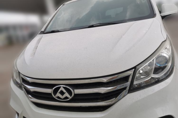 Used SAIC MAXUS G10 2018 PLUS 2.0T Automatic Elite Edition Exterior 1