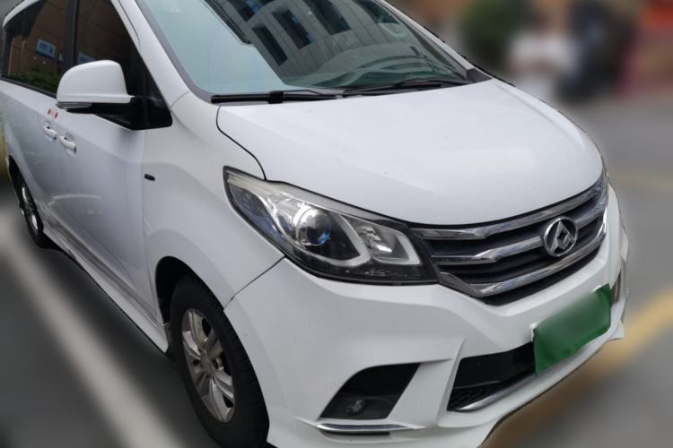 Used SAIC MAXUS G10 2018 PLUS 2.0T Automatic Luxury Edition Exterior 2