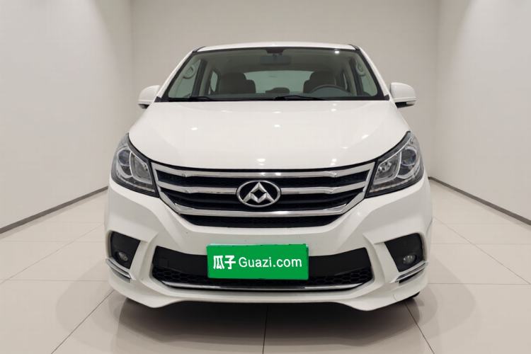 Used SAIC MAXUS G10 2018 PLUS 2.0T Automatic Elite Edition Front