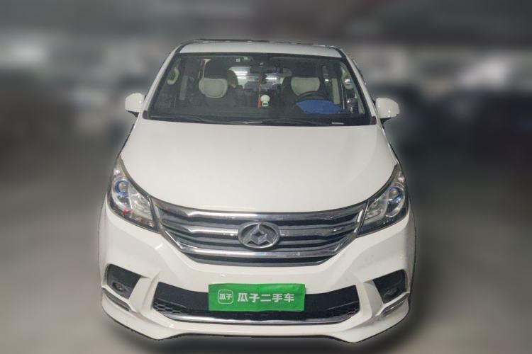 Used SAIC MAXUS G10 2018 PLUS 2.0T Automatic Smart Edition Front