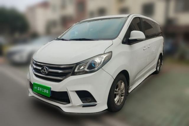 Used SAIC MAXUS G10 2018 PLUS 1.9T Automatic Elite Edition Diesel