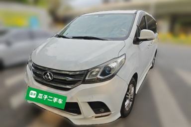 Used SAIC MAXUS G10 2018 PLUS 1.9T Automatic Elite Edition Diesel