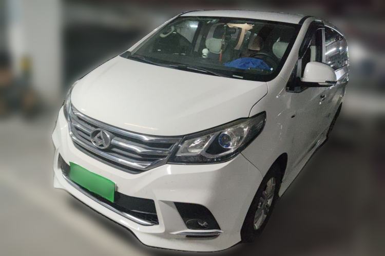 Used SAIC MAXUS G10 2018 PLUS 2.0T Automatic Smart Edition Guazi used car, China used car export, Used car for sale, Used cars, Cheapest cars for sale