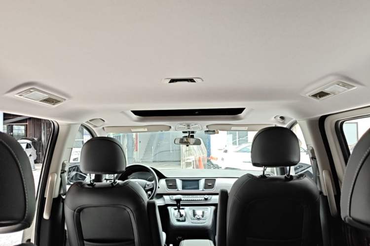 Used SAIC MAXUS G10 2018 PLUS 2.0T Automatic Elite Edition Headliner