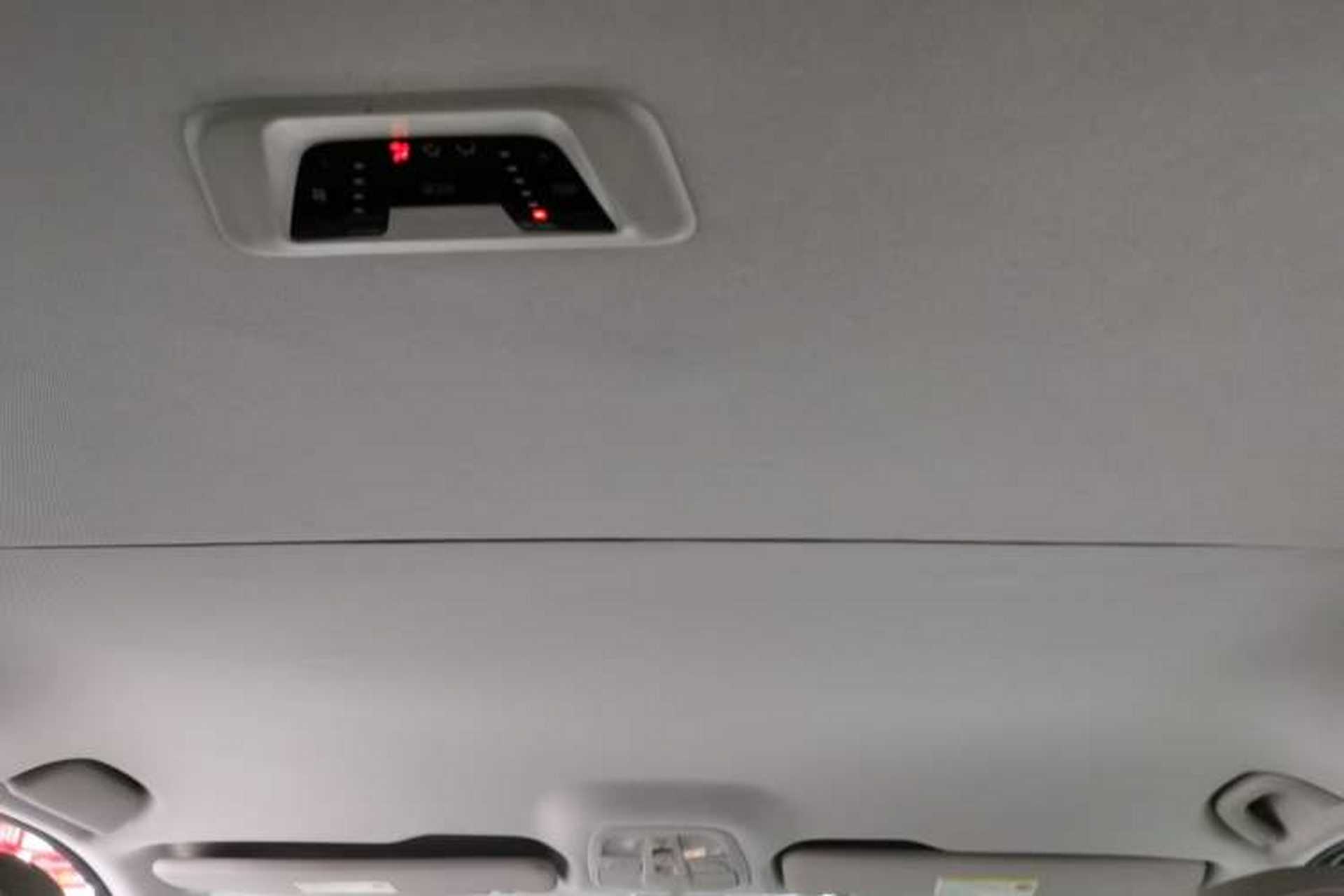 Used SAIC MAXUS G10 2018 PLUS 2.0T Automatic Smart Edition Headliner