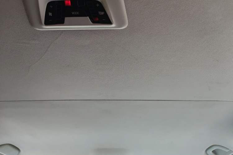 Used SAIC MAXUS G10 2018 PLUS 2.0T Automatic Executive Edition Headliner