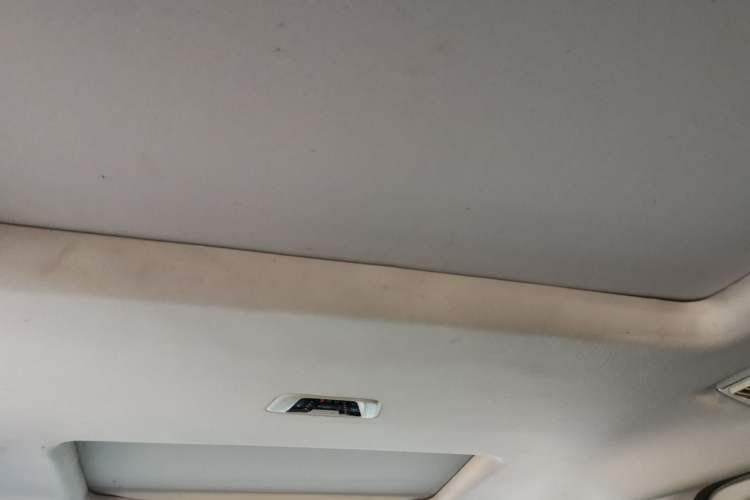Used SAIC MAXUS G10 2018 PLUS 2.0T Automatic Flagship Edition Headliner