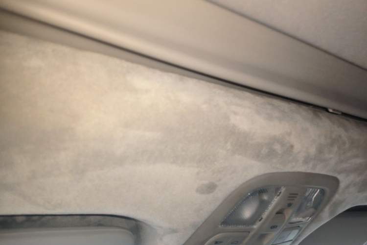 Used SAIC MAXUS G10  Headliner