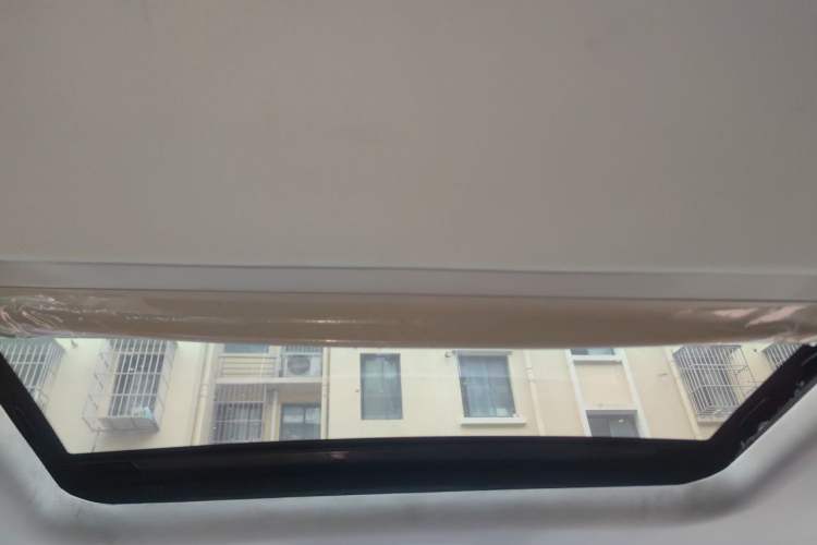 Used SAIC MAXUS G10 2018 PLUS 2.0T Automatic Elite Edition Headliner