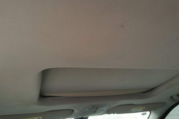 Used SAIC MAXUS G10 2018 PLUS 2.0T Automatic Elite Edition Headliner