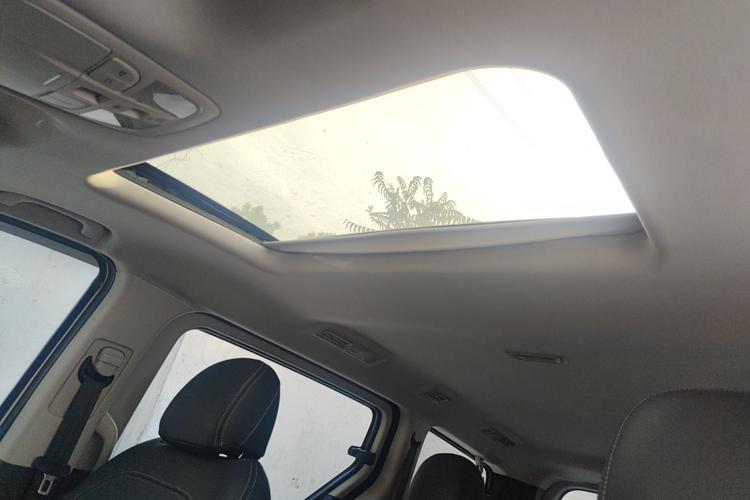 Used SAIC MAXUS G10 2018 PLUS 2.0T Automatic Elite Edition Headliner