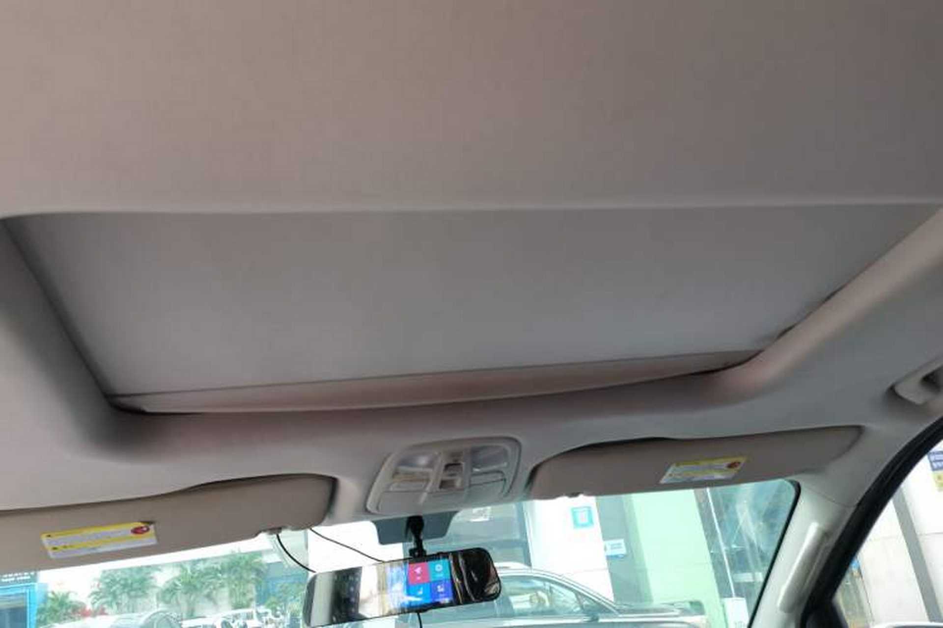 Used SAIC MAXUS G10 2018 PLUS 2.0T Automatic Luxury Edition Headliner