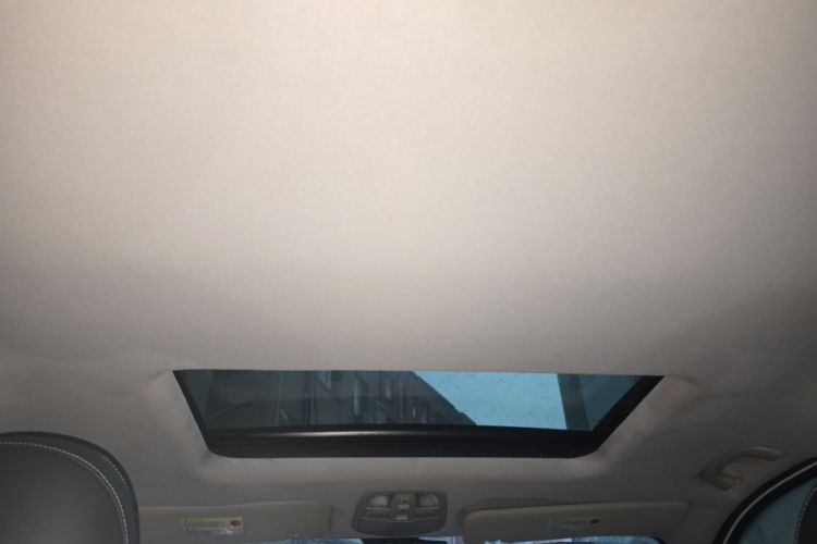 Used SAIC MAXUS G10 2018 PLUS 2.0T Automatic Elite Edition Headliner