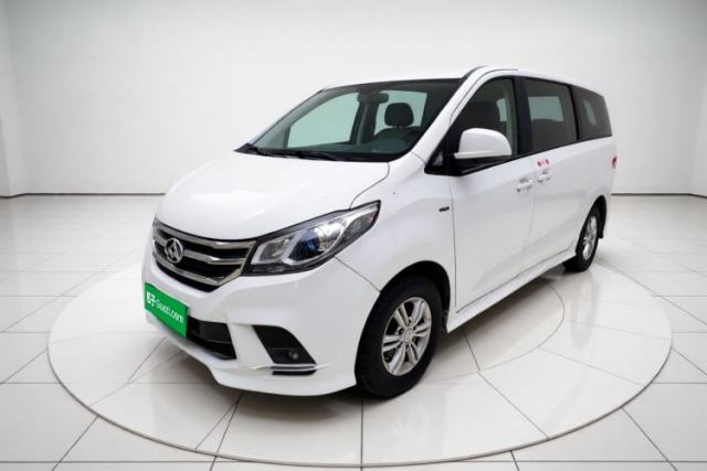 Ojetý SAIC MAXUS G10 2018 PLUS 2.0T Automatic Luxury Edition