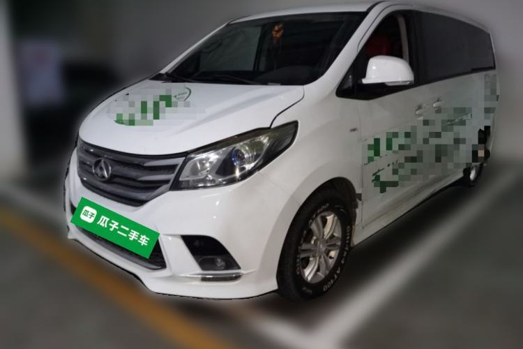Used SAIC MAXUS G10 2018 PLUS 2.0T Automatic Executive Edition Guazi used car, China used car export, Used car for sale, Used cars, Cheapest cars for sale