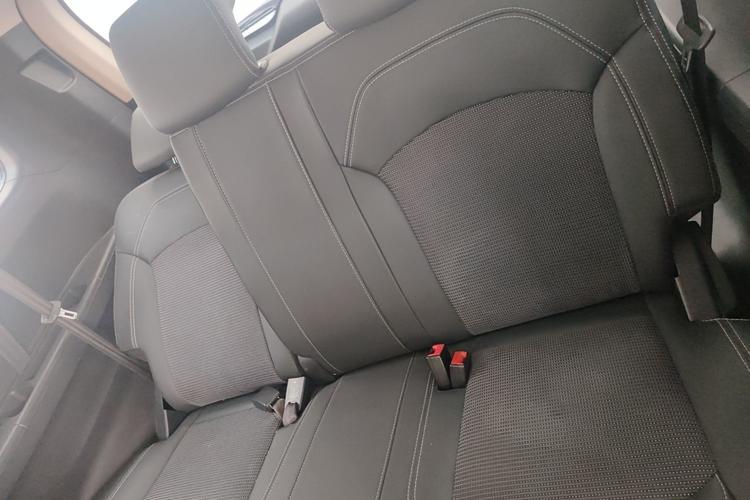 Used SAIC MAXUS G10 2018 PLUS 2.0T Automatic Elite Edition Interior 1
