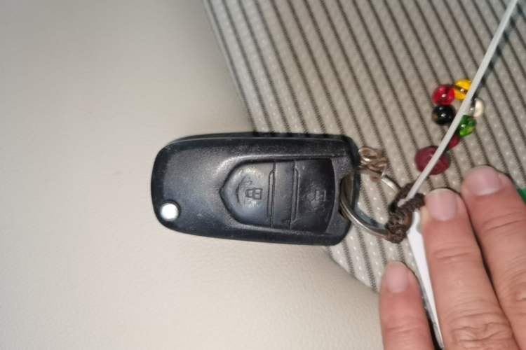 Used SAIC MAXUS G10 2018 PLUS 2.0T Automatic Elite Edition Interior 1