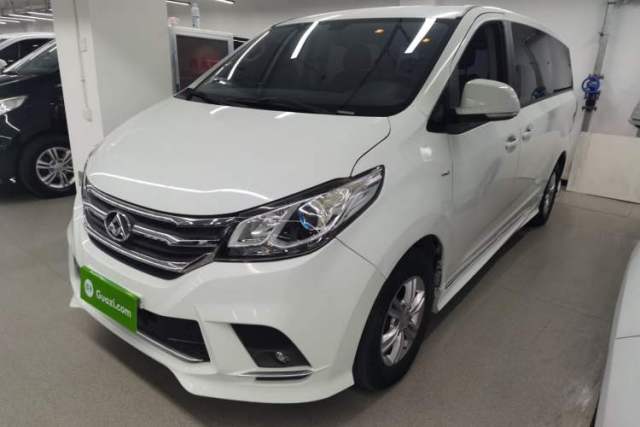 Used SAIC MAXUS G10 2018 PLUS 2.0T Automatic Elite Edition