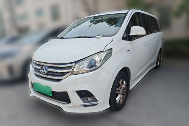 Used SAIC MAXUS G10 2018 PLUS 2.0T Automatic Smart Edition