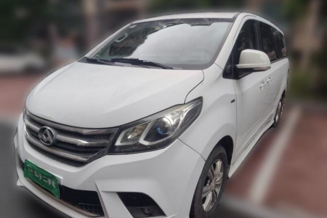 Used SAIC MAXUS G10 2018 PLUS 2.0T Automatic Elite Edition