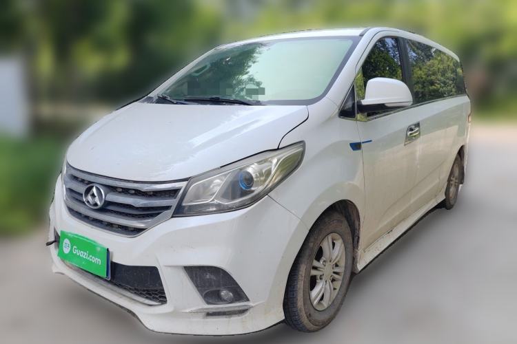 Used SAIC MAXUS G10 2018 PLUS 1.9T Automatic Elite Edition Diesel Guazi used car, China used car export, Used car for sale, Used  cars, Cheapest cars for sale