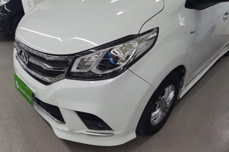 Used SAIC MAXUS G10 2018 PLUS 2.0T Automatic Elite Edition Left Front Headlight