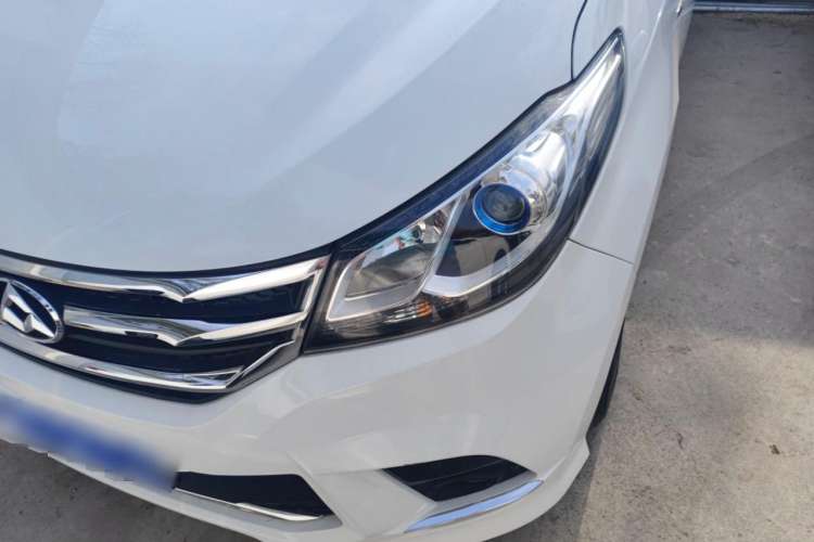 Used SAIC MAXUS G10 2018 PLUS 2.0T Automatic Elite Edition Left Front Headlight