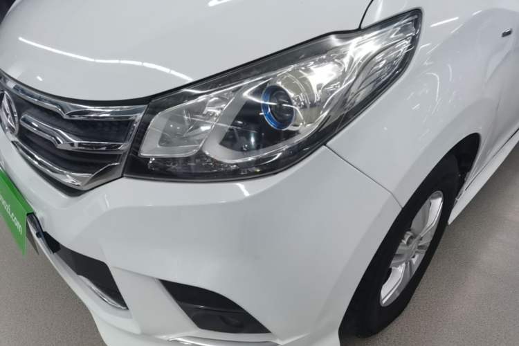 Used SAIC MAXUS G10 2018 PLUS 2.0T Automatic Elite Edition Left Front Headlight