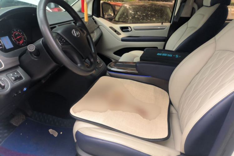 Used SAIC MAXUS G10  Left Front Seat