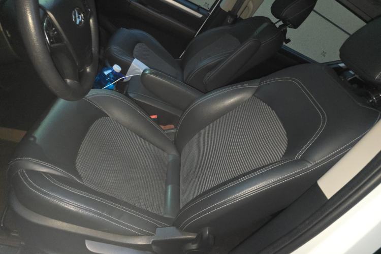 Used SAIC MAXUS G10 2018 PLUS 2.0T Automatic Elite Edition Left Front Seat