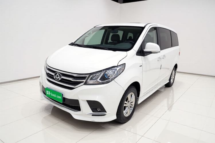 SAIC MAXUS G10 2018 PLUS 2.0T Automatic Luxury Edition de segunda mano Guazi used car, China used car export, Used car for sale, Used cars, Cheapest cars for sale