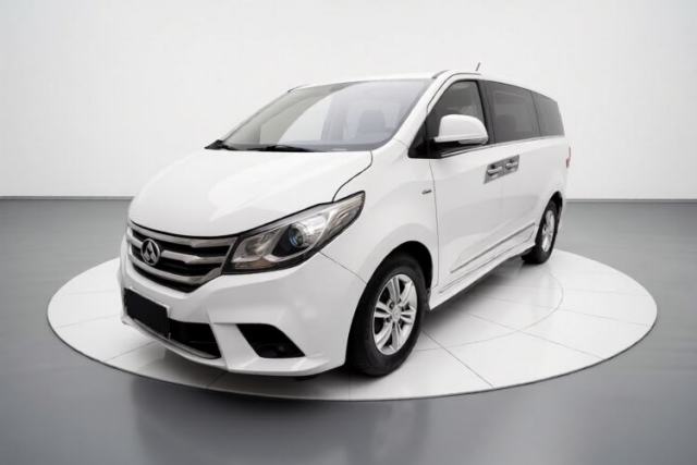 Used SAIC MAXUS G10 2018 PLUS 2.0T Automatic Elite Edition