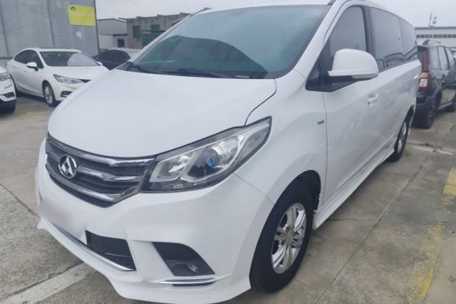 Used SAIC MAXUS G10 2018 PLUS 2.0T Automatic Smart Edition