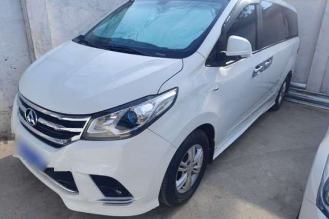 Used SAIC MAXUS G10 2018 PLUS 2.0T Automatic Elite Edition