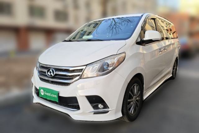 Used SAIC MAXUS G10 2018 PLUS 2.0T Automatic Luxury Executive Edition