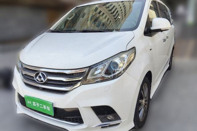 Used SAIC MAXUS G10 2018 PLUS 2.0T Automatic Luxury Executive Edition