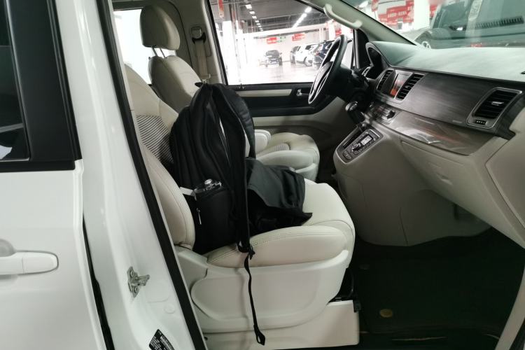 Used SAIC MAXUS G10 2018 PLUS 2.0T Automatic Smart Edition Right Front Seat