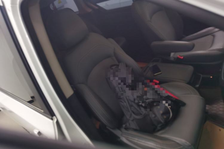 Used SAIC MAXUS G10 2018 PLUS 2.0T Automatic Elite Edition Right Front Seat