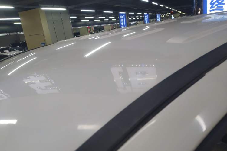 Used SAIC MAXUS G10 2018 PLUS 2.0T Automatic Smart Edition Roof