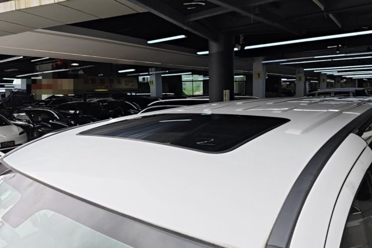 Used SAIC MAXUS G10 2018 PLUS 2.0T Automatic Elite Edition Roof