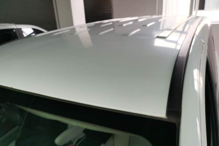 Used SAIC MAXUS G10 2018 PLUS 2.0T Automatic Smart Edition Roof
