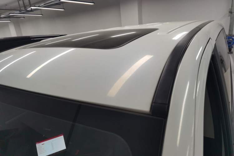 Used SAIC MAXUS G10 2018 PLUS 2.0T Automatic Elite Edition Roof